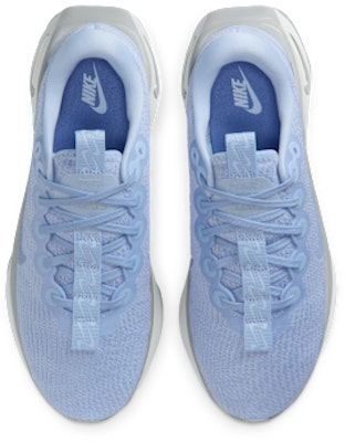 (Women) Nike Motiva Aluminum/Royal Tint/Metallic Silver DV1238-401 Shop (Women) Nike Motiva Aluminum/Royal Tint/Metallic Silver DV1238-401