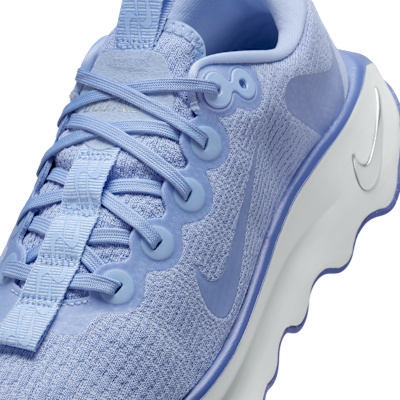 Sizing (W) Nike Motiva Aluminum/Royal Tint/Perak Metalik DV1238-401
