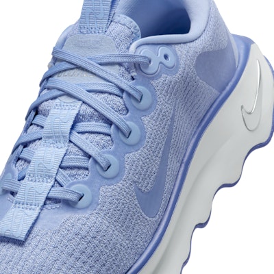 (Women) Nike Motiva Aluminum/Royal Tint/Metallic Silver DV1238-401 Sizing (Women) Nike Motiva Aluminum/Royal Tint/Metallic Silver DV1238-401