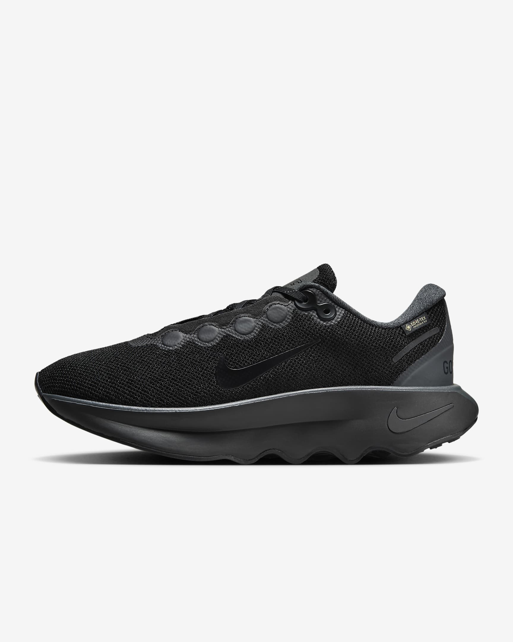 (Women) Nike Motiva GORE-TEX 'Black Anthracite Black' HM0355-001