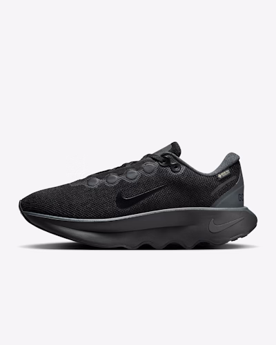 (Women) Nike Motiva GORE-TEX 'Black Anthracite Black'