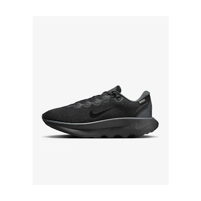 (W) Nike Motiva GORE-TEX 'Black Anthracite Black'