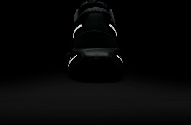 (W) Nike Motiva GORE-TEX 'Hitam Anthracite Hitam' HM0355-001 3