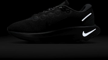(W) Nike Motiva GORE-TEX 'Hitam Anthracite Hitam' HM0355-001 4
