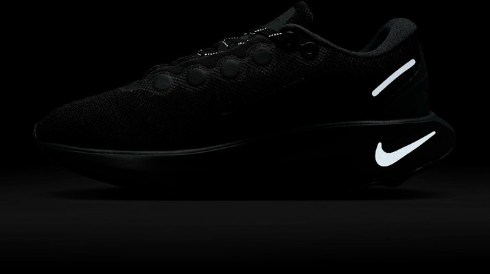 (W) Nike Motiva GORE-TEX 'Hitam Anthracite Hitam' HM0355-001 5