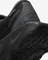 (W) Nike Motiva GORE-TEX 'Hitam Anthracite Hitam' HM0355-001 5