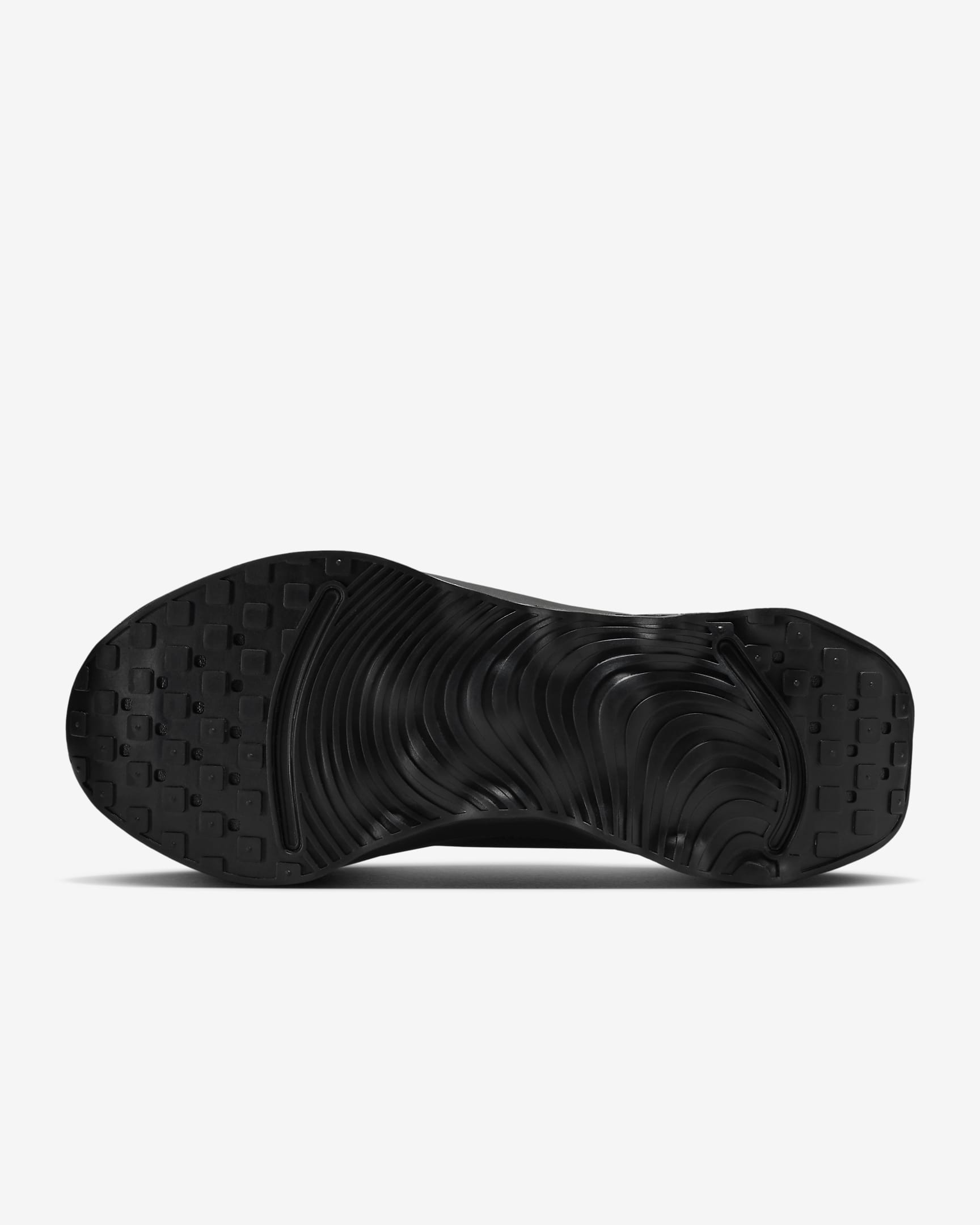 Lookbook (W) Nike Motiva GORE-TEX 'Hitam Anthracite Hitam' HM0355-001