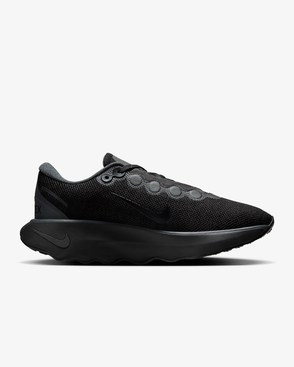 (Women) Nike Motiva GORE-TEX 'Black Anthracite Black'