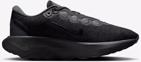 Shop (W) Nike Motiva GORE-TEX ''Zwart Anthraciet Zwart'' HM0355-001