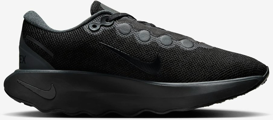 (W) Nike Motiva GORE-TEX 'Hitam Anthracite Hitam' HM0355-001 Shop (W) Nike Motiva GORE-TEX 'Hitam Anthracite Hitam' HM0355-001