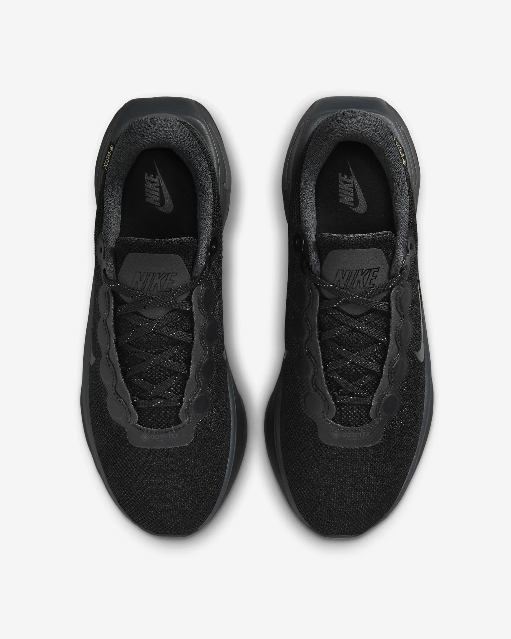 Purchase (W) Nike Motiva GORE-TEX 'Hitam Anthracite Hitam' HM0355-001