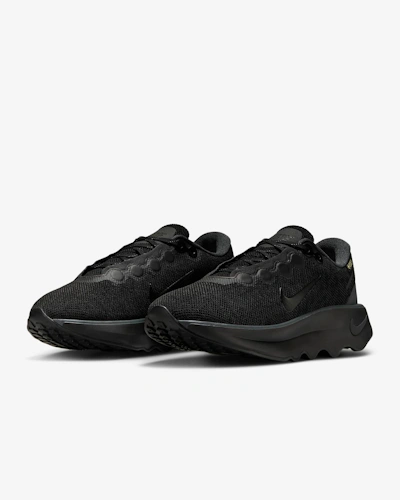 (Women) Nike Motiva GORE-TEX 'Black Anthracite Black'