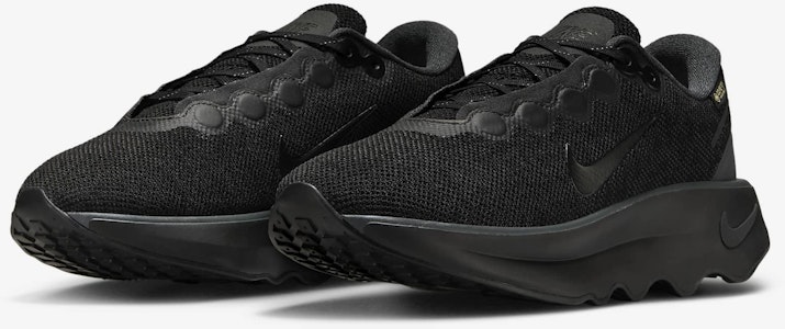 (W) ナイキモティバGORE-TEX「ブラックアンスラサイトブラック」 HM0355-001 Purchase (W) ナイキモティバGORE-TEX「ブラックアンスラサイトブラック」 HM0355-001