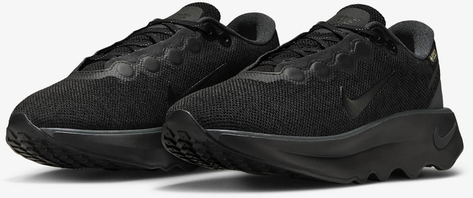 (W) Nike Motiva GORE-TEX 'Hitam Anthracite Hitam' HM0355-001 Purchase (W) Nike Motiva GORE-TEX 'Hitam Anthracite Hitam' HM0355-001