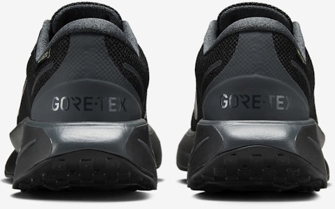 (W) ナイキモティバGORE-TEX「ブラックアンスラサイトブラック」 HM0355-001 Details for (W) ナイキモティバGORE-TEX「ブラックアンスラサイトブラック」 HM0355-001