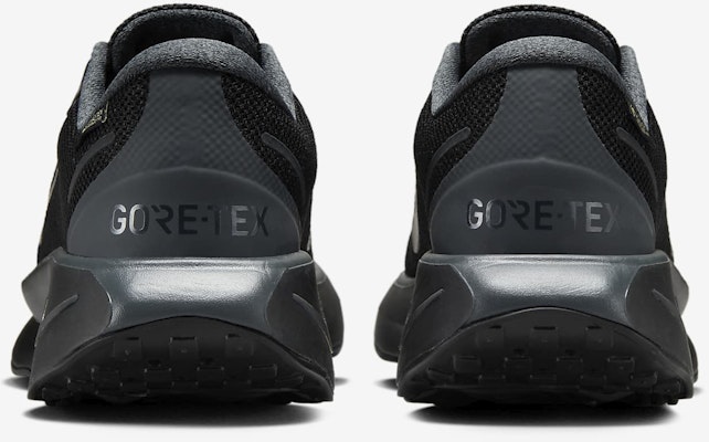 (W) Nike Motiva GORE-TEX 'Hitam Anthracite Hitam' HM0355-001 Details for (W) Nike Motiva GORE-TEX 'Hitam Anthracite Hitam' HM0355-001