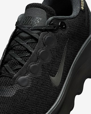 (W) Nike Motiva GORE-TEX 'Hitam Anthracite Hitam' HM0355-001 Cheap (W) Nike Motiva GORE-TEX 'Hitam Anthracite Hitam' HM0355-001