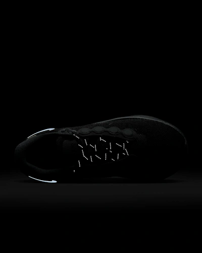 (Women) Nike Motiva GORE-TEX 'Black Anthracite Black'