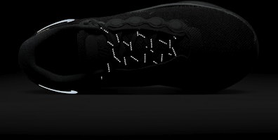 (W) Nike Motiva GORE-TEX 'Hitam Anthracite Hitam' HM0355-001 1