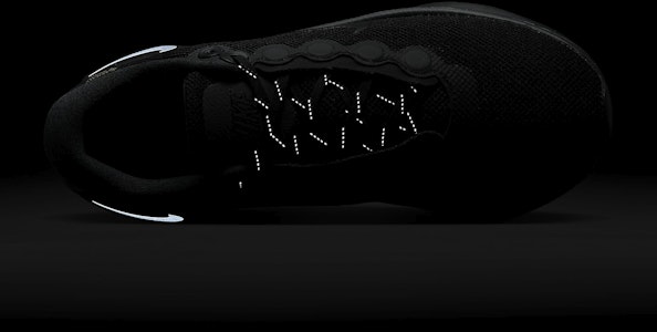 (W) ナイキモティバGORE-TEX「ブラックアンスラサイトブラック」 HM0355-001 1