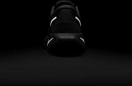 (W) ナイキモティバGORE-TEX「ブラックアンスラサイトブラック」 HM0355-001 2