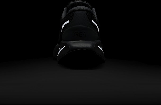 (W) Nike Motiva GORE-TEX 'Hitam Anthracite Hitam' HM0355-001 2