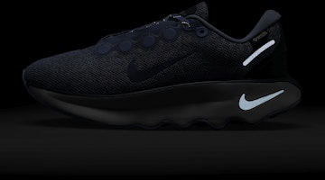 (W) Nike Motiva GORE-TEX 'Royal Pulse Cobalt' Lelaki Wanita Sneakers Terbaik HM0355-401 3