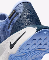 (W) Nike Motiva GORE-TEX 'Royal Pulse Cobalt' Lelaki Wanita Sneakers Terbaik HM0355-401 5