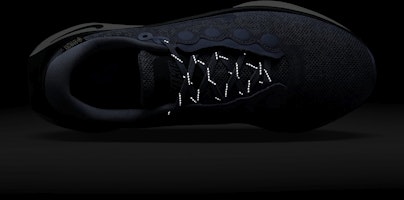 (W) Nike Motiva GORE-TEX 'Royal Pulse Cobalt' Lelaki Wanita Sneakers Terbaik HM0355-401 1