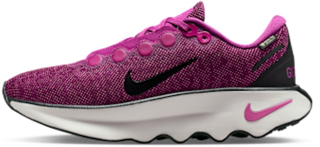 (W) Nike Motiva GORE-TEX 波爾多/火焰粉/仙人掌花 HM0355-601 Buy (W) Nike Motiva GORE-TEX 波爾多/火焰粉/仙人掌花 HM0355-601