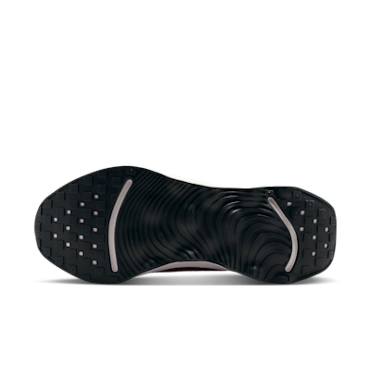 (Women) Nike Motiva GORE-TEX Bordeaux/Fire Pink/Cactus Flower