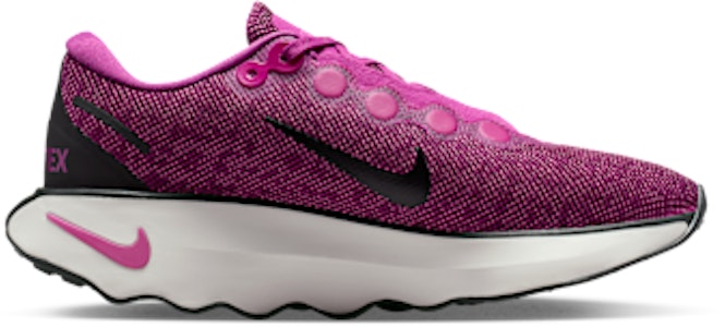 (W) Nike Motiva GORE-TEX 波爾多/火焰粉/仙人掌花 HM0355-601 Lookbook (W) Nike Motiva GORE-TEX 波爾多/火焰粉/仙人掌花 HM0355-601