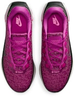 (W) 耐克 Motiva GORE-TEX 波尔多红/火粉/仙人掌花配色 HM0355-601 Shop (W) 耐克 Motiva GORE-TEX 波尔多红/火粉/仙人掌花配色 HM0355-601