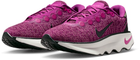 (W) 耐克 Motiva GORE-TEX 波尔多红/火粉/仙人掌花配色 HM0355-601 Purchase (W) 耐克 Motiva GORE-TEX 波尔多红/火粉/仙人掌花配色 HM0355-601