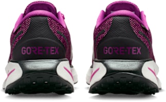 (W) 耐克 Motiva GORE-TEX 波尔多红/火粉/仙人掌花配色 HM0355-601 Details for (W) 耐克 Motiva GORE-TEX 波尔多红/火粉/仙人掌花配色 HM0355-601