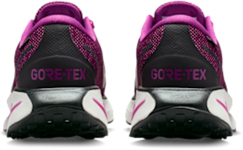 (W) Nike Motiva GORE-TEX 波爾多/火焰粉/仙人掌花 HM0355-601 Details for (W) Nike Motiva GORE-TEX 波爾多/火焰粉/仙人掌花 HM0355-601