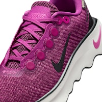 (W) 耐克 Motiva GORE-TEX 波尔多红/火粉/仙人掌花配色 HM0355-601 Sizing (W) 耐克 Motiva GORE-TEX 波尔多红/火粉/仙人掌花配色 HM0355-601