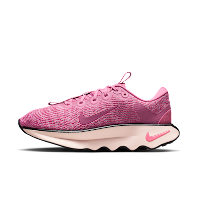 (Women) Nike Motiva Peony/Elemental Pink/Purple Dynasty/Sea Coral DV1238-606