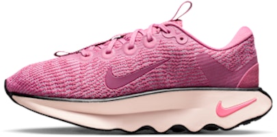 (Women) Nike Motiva Peony/Elemental Pink/Purple Dynasty/Sea Coral DV1238-606 (Women) Nike Motiva Peony/Elemental Pink/Purple Dynasty/Sea Coral DV1238-606