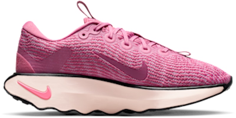 (W) Nike Motiva Peonía/Rosa Elemental/Dinastía Púrpura/Coral Marino DV1238-606 Lookbook (W) Nike Motiva Peonía/Rosa Elemental/Dinastía Púrpura/Coral Marino DV1238-606