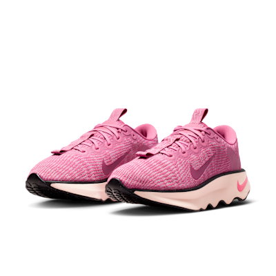 Purchase (W) Nike Motiva Peonía/Rosa Elemental/Dinastía Púrpura/Coral Marino DV1238-606