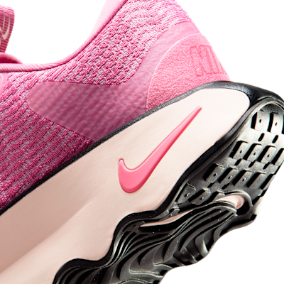 Cheap (W) Nike Motiva Peonía/Rosa Elemental/Dinastía Púrpura/Coral Marino DV1238-606