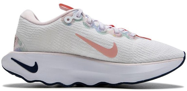 (W) 耐克 Motiva 高级版 '花卉水彩' DZ3702-100 Order (W) 耐克 Motiva 高级版 '花卉水彩' DZ3702-100