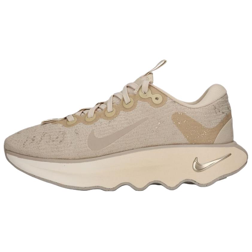 (Women) Nike Motiva SE Training Shoes Brown - Stylish and Comfortable. IB6548-200