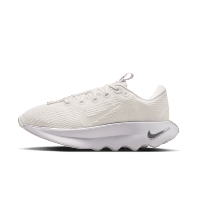 (Women) Nike Motiva Summit White/White/Metallic Silver/Summit White DV1238-111