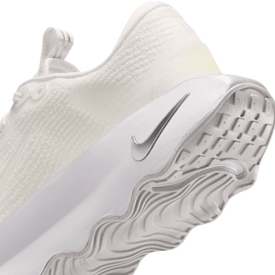 Cheap (W) Nike Motiva Blanco Summit/Blanco/Plateado Metálico/Blanco Summit DV1238-111