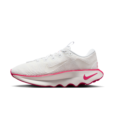 (Women) Nike Motiva White/Summit White/Rush Pink DV1238-112