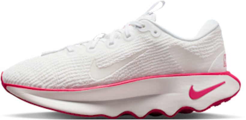 (Women) Nike Motiva White/Summit White/Rush Pink DV1238-112 Buy (Women) Nike Motiva White/Summit White/Rush Pink DV1238-112