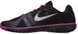 (W) Nike Move Fit 'Ringan Tahan Lasak Bernafas Kasut Latihan Rendah-Top' 469770-003
