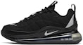 Buy (W) Nike MX-720-818 'Hitam Perak Logam' CI3869-001